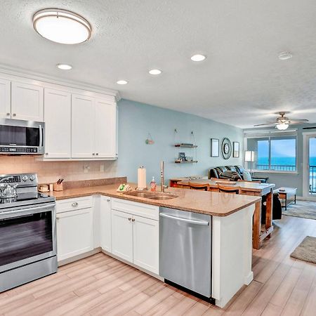 306 Coral Sands Fernandina Beach Exterior photo