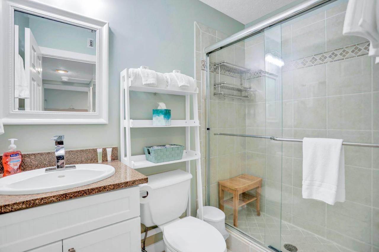 306 Coral Sands Fernandina Beach Exterior photo