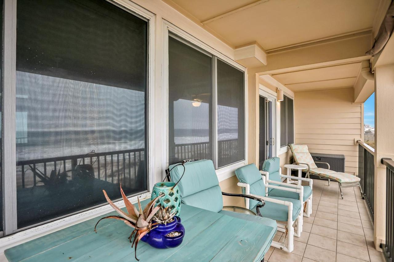 306 Coral Sands Fernandina Beach Exterior photo