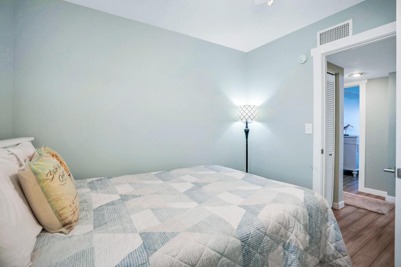 306 Coral Sands Fernandina Beach Exterior photo