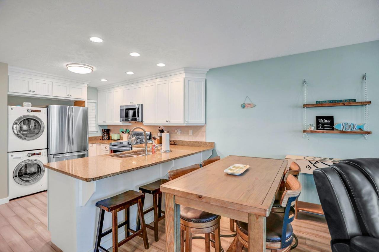 306 Coral Sands Fernandina Beach Exterior photo