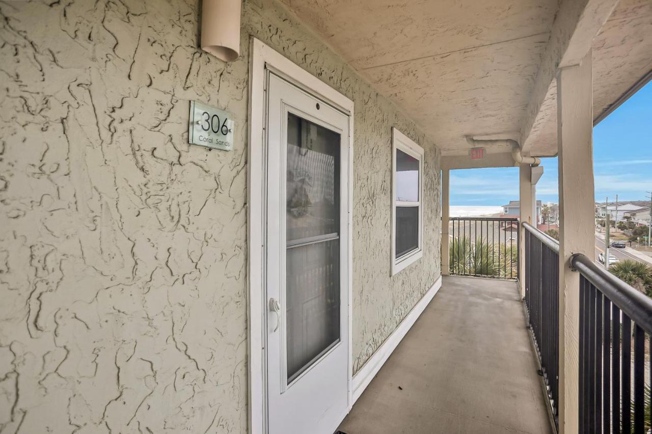 306 Coral Sands Fernandina Beach Exterior photo